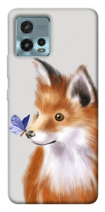 Чехол Funny fox для Motorola Moto G72