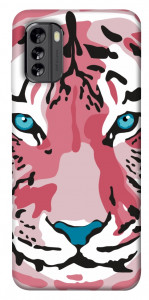 Чохол Pink tiger для Nokia G60