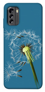 Чехол Air dandelion для Nokia G60