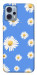 Чохол Chamomile pattern для Motorola Moto G23