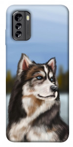 Чохол Wolf для Nokia G60