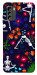 Чехол Yoga skeletons для Nokia G60