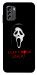 Чохол Scary movie lover для Nokia G60