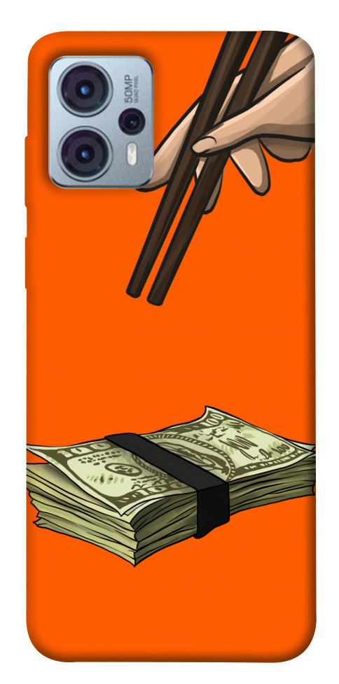 

Чохол Big money для Motorola Moto G23 1555812