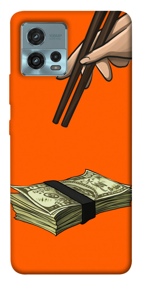 

Чохол Big money для Motorola Moto G72 1555813