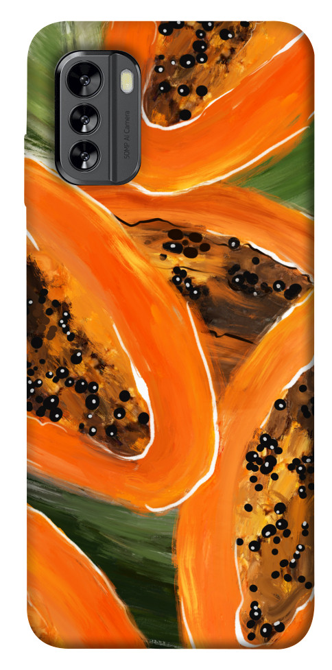 

Чехол Papaya для Nokia G60 1555839