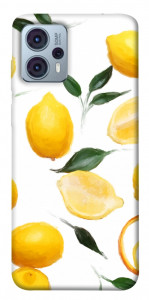 Чохол Lemons для Motorola Moto G23