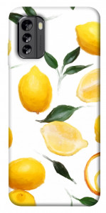 Чехол Lemons для Nokia G60