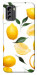 Чохол Lemons для Nokia G60