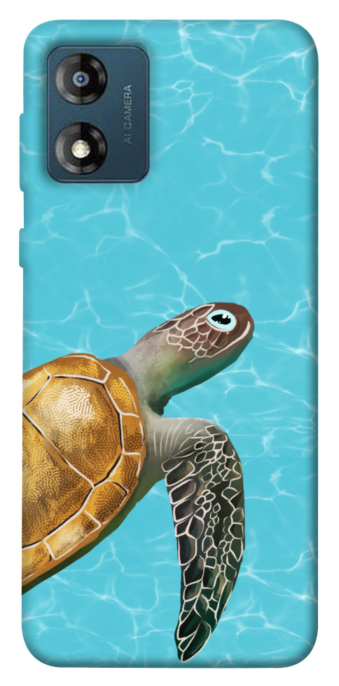 

Чехол Черепаха для Motorola Moto E13 1555961