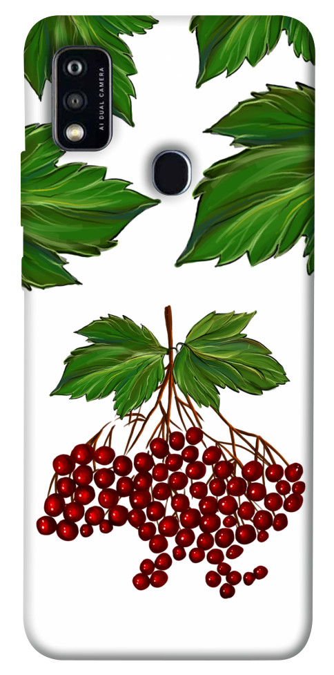 

Чехол Калина для ZTE Blade A51 1561361