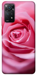 Чехол Pink bud для Xiaomi Redmi Note 12 Pro