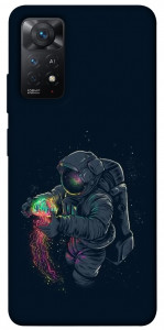 Чохол Walk in space для Xiaomi Redmi Note 12 Pro