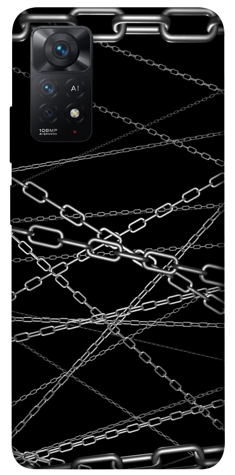 Чохол Chained для Xiaomi Redmi Note 12 Pro