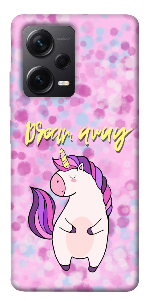 

Чохол Dream away для Xiaomi Redmi Note 12 Pro+ 1562059