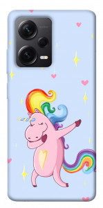 Чохол Unicorn party для Xiaomi Redmi Note 12 Pro+