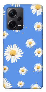 Чохол Chamomile pattern для Xiaomi Redmi Note 12 Pro+