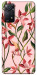 Чохол Floral motifs для Xiaomi Redmi Note 12 Pro