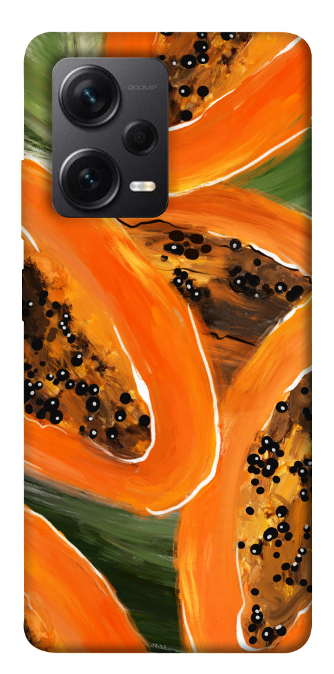 

Чохол Papaya для Xiaomi Redmi Note 12 Pro+ 1562267