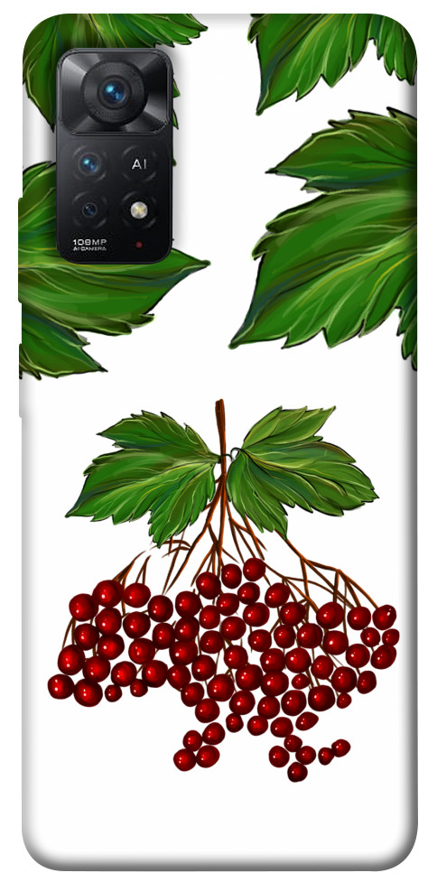 

Чехол Калина для Xiaomi Redmi Note 12 Pro 1562294