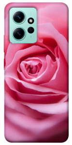 Чехол Pink bud для Xiaomi Redmi Note 12 4G