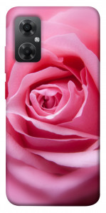 Чехол Pink bud для Xiaomi Redmi Note 11R