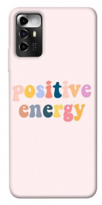 Чехол Positive energy для ZTE Blade A72