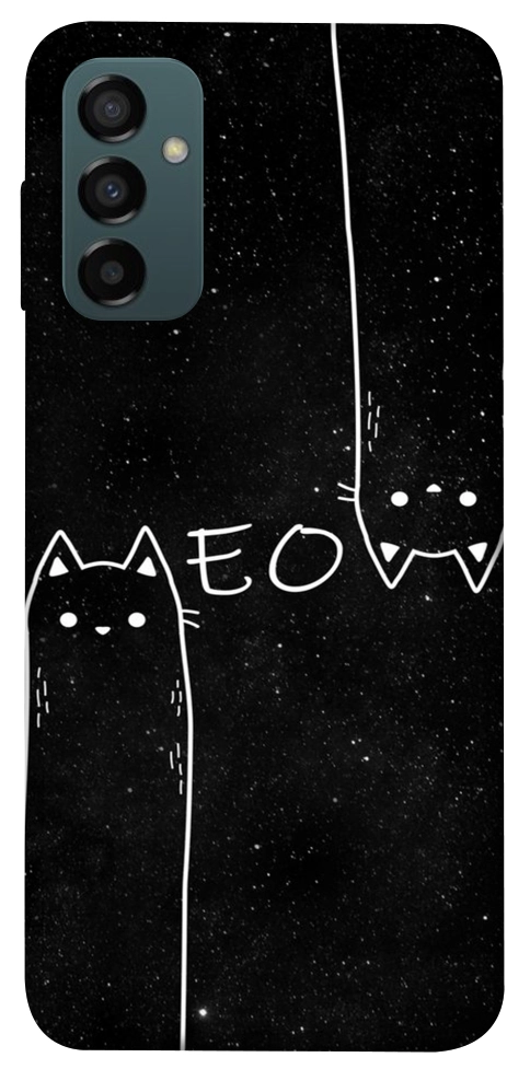 Чехол Meow для Galaxy M14 5G