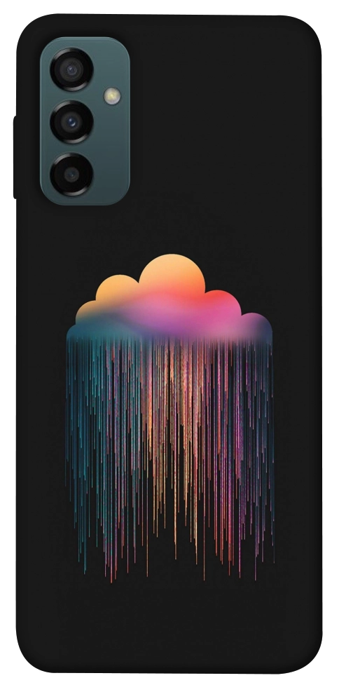 Чохол Color rain для Galaxy M14 5G