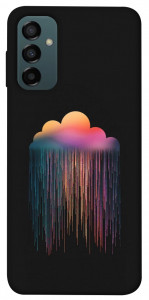 Чохол Color rain для Galaxy M14 5G