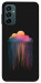 Чехол Color rain для Galaxy M14 5G