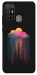 Чохол Color rain для ZTE Blade A52