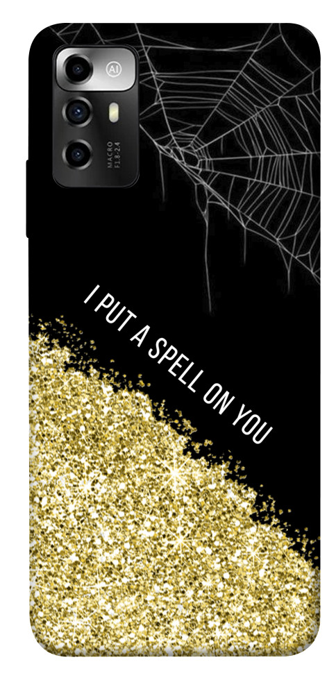 

Чехол Spell on you для ZTE Blade V40 Vita 1563230