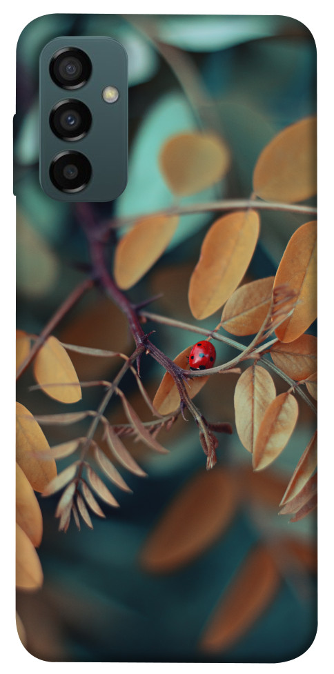 

Чехол Божья коровка для Galaxy M14 5G 1563285