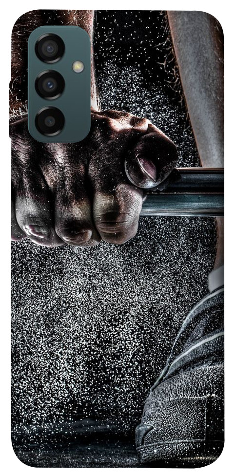 

Чехол Athlete для Galaxy M14 5G 1563495