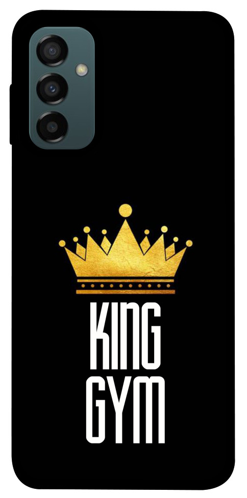 

Чехол King gym для Galaxy M14 5G 1563531