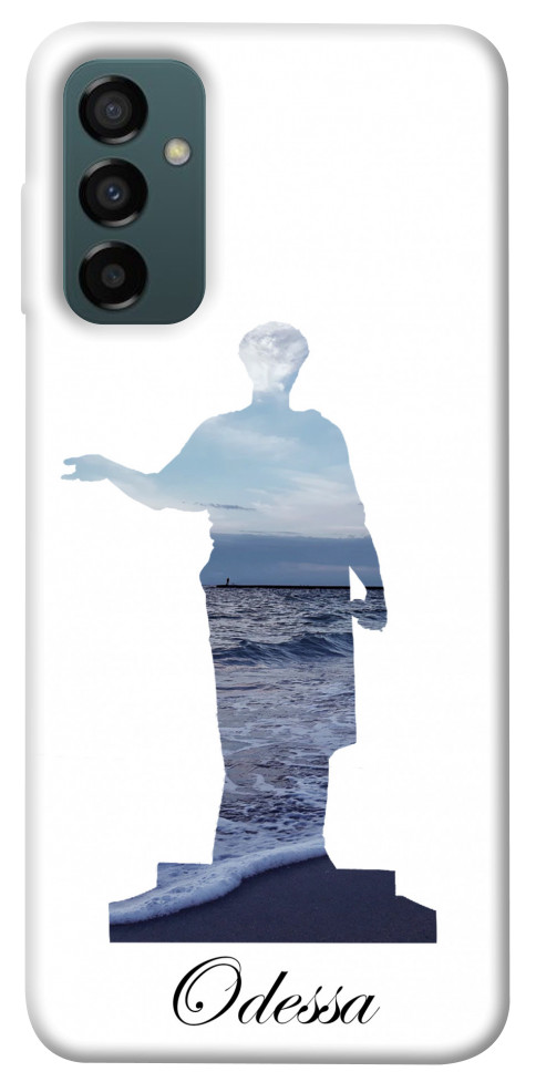 

Чехол Odessa для Galaxy M14 5G 1563615