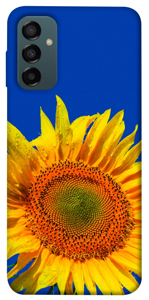 Чохол Sunflower для Galaxy M14 5G