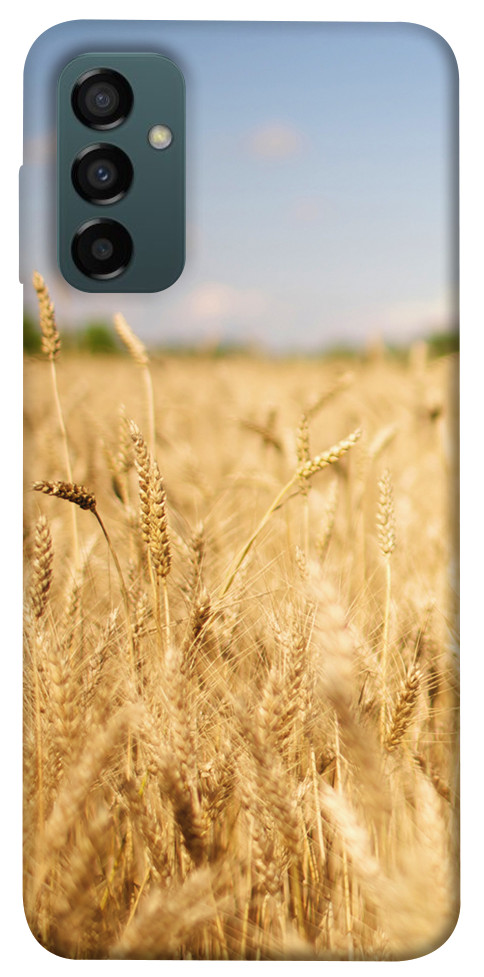 

Чохол Поле пшениці для Galaxy M14 5G 1563687