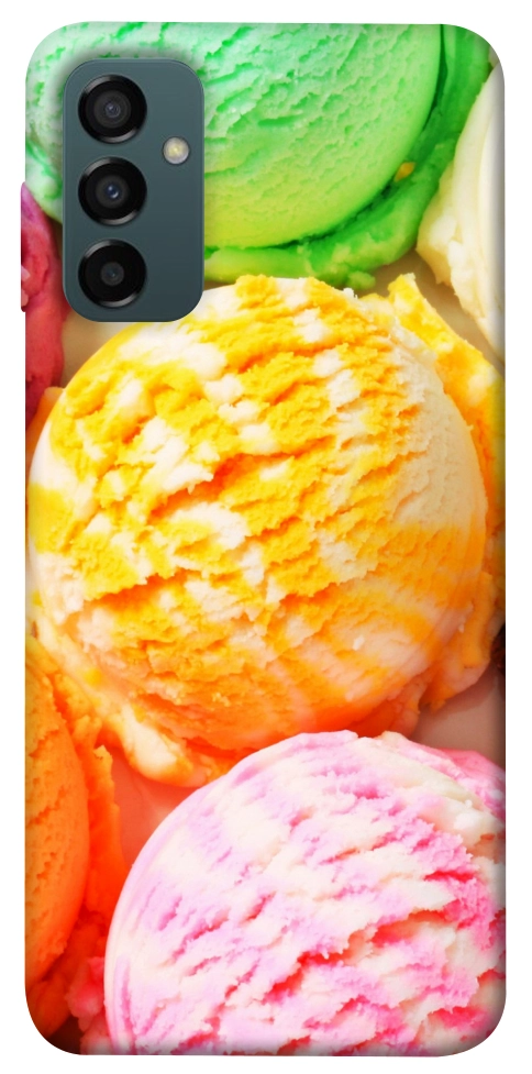 Чохол Ice cream для Galaxy M14 5G