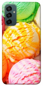 Чехол Ice cream для Galaxy M14 5G