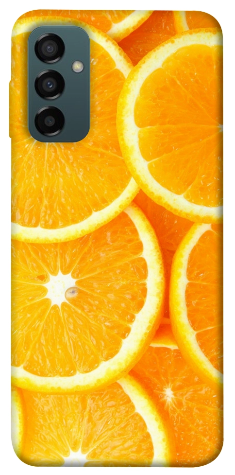 Чехол Orange mood для Galaxy M14 5G