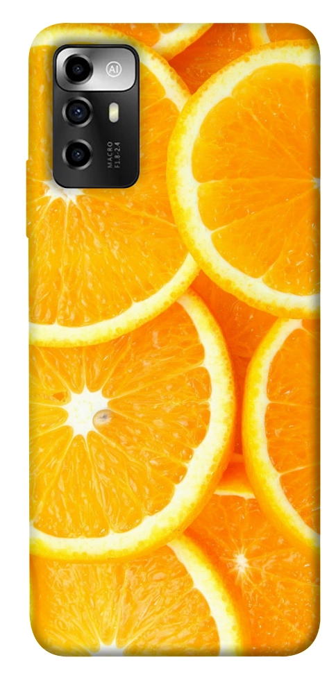 Чохол Orange mood для ZTE Blade A72