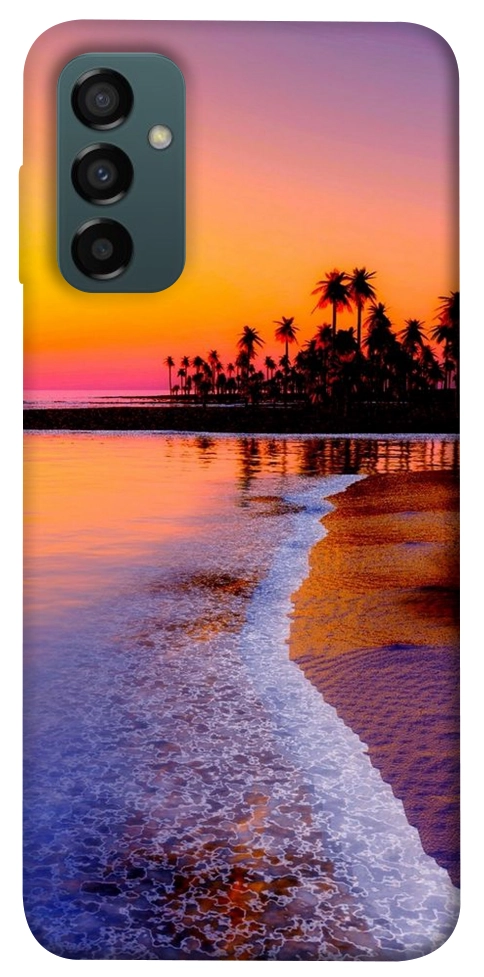 Чехол Sunset для Galaxy M14 5G