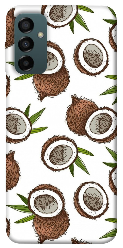 

Чехол Coconut mood для Galaxy M14 5G 1563885