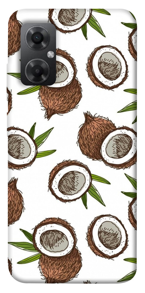 

Чехол Coconut mood для Xiaomi Redmi Note 11R 1563887