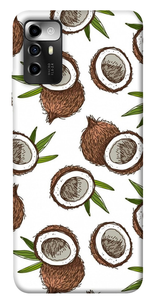 

Чохол Coconut mood для ZTE Blade V40 Vita 1563890
