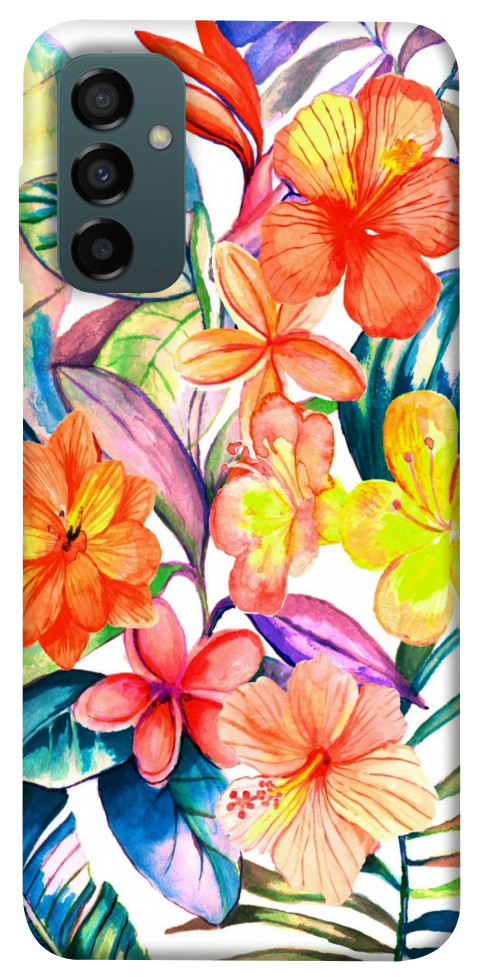 

Чохол Квітковий коктейль для Galaxy M14 5G 1563975