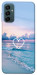 Чохол Summer heart для Galaxy M14 5G