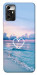 Чехол Summer heart для ZTE Blade V40 Vita